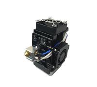 For Flas-hforge for Cre-ator Pro 2 3D Printer Parts All Extruder Kit Left/Right Extrusion Head(Right)