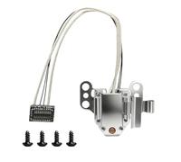 For Flashforge For AD5X Hotend Heater Original Heating Assembly Kit with Heater Cartridge and Thermistor Temperature Sensor