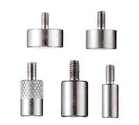 for Flat Contact Points Set For Dial with 5Pcs and Flat size 5pcs and D10 L5 suitable for daily operations with simple maintenance comfortable handling