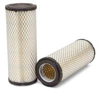 For Fleetguard AF25551 FILTER-Air(Brand Specific)