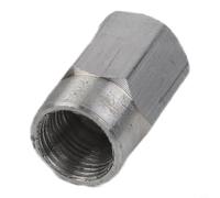 for flex Shaft Driver Cap/Rotary Tool Drive Nut/Part 2610916116 Replacement/Metal Adaptor For Dremel/Flexible Shaft Connector/Drive Nut 225 Accessory(1 pcs)