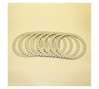 For FLHTC 1340 Electra Glide Classic 1990-1997 Motorcycle Clutch Friction Plate Set Disc Kit
