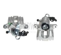 FOR FLIGHT III CLASSIC 6V2 REAR RIGHT BEHIND THE CALIPERS & BRACKETS 343357