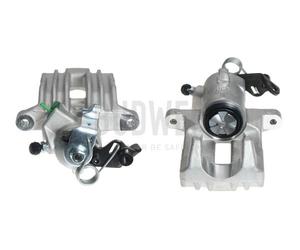 FOR FLIGHT III CLASSIC 6V2 REAR RIGHT BEHIND THE CALIPERS & BRACKETS 343357