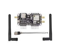 For Flipper Zero Expansion Module - 3in1 Expansion Board With Cc1101 Nrfsniffer Esp32 Support, for Wifi Multiboard & Sniffer Tools for Hacking Development, Support Sd Card Storage Data (Without Base)