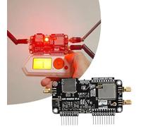 for Flipper Zero Modification Module,2.4G Module Expansion Board Support NEF Sniffer/Mousejacker, CC1101 Module,Module Accessories WiFi Multiboard Development Board