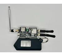 for Flipper Zero Modification Module,2.4G Module Expansion Board Support NEF Sniffer/Mousejacker, CC1101 Module,Module Accessories WiFi Multiboard