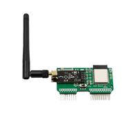For Flipper Zero Modification Module,WiFi Multiboard NRF24+ESP32/NRF24 Development Board,GPIO module/CC1101 Module/mouse Module,Attachment Accessory