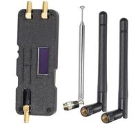 for Flipper Zero WiFi Devboard - ESP32, NRF24, CC1101, Black Magic Firmware, 4-in-1 Wireless Antenna Module, Transceiver for DIY Modifications & Expansion