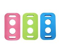 For Floating Tubes, Set of 3 Connectors for Floating Sticks, or Safe Non-Slip for Games in the Pool, Lake, Beach, Garden