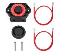 For Flojet Water Pump Switch Kit Replacement Parts for Flojet RV Water Pump for Triplex Spare Parts, 2091050, Equipped with 50 Pressure Switches and Guide Wire