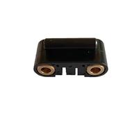 For FLSUN QQ S PRO 3D Printer Parts QQ-S Bearing Pulley Slider Wheel Kit Guide Roller Accessory Linear Slippery Course Commendable