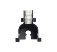 For FLSUN V400 Part Filament Break Detection Module Run-out Sensor 1.75MM Material Runout Detector 3D Printer Accessories distinctive