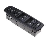 For Fluence 2010-2016 254000006R 6+13 Pins Car Window Lifter Control Switch 809610006C Car Electric Power Window Lifter