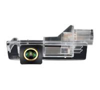 For Fluence 2013-2015 For Clio 4 For Megane 3 For Captur AHD 1080P 170° Fish-eye Lens Car Rear View Reverse Backup Camera Reversing Camera(AHD1080P-175deg)