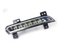 For Fluence 2014 Car Front Bumper Fog Lamp Left Right Drl Daytime Running Light 266057986 266005976 Front Fog Light