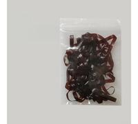 For Fly Tying Elastic Material For Scud Back Application In Nymph Patterns For Still And Moving Water(4#)