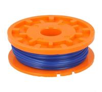 For Flymo for mini Trim Multi Trim 200 250 300 FLY020 513765190 Spool Line, Reliable Replacement Part (4pcs)