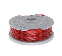 For FLYMO Strimmer Spool & Line Garden Trimmer Cordless Contour XT 500XT FLY047
