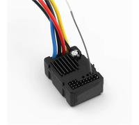 For FlySky For FS R4D G7P MG7 ESC Receiver 2-in-1 Bidirectional Dedicated Suitable Remote Control Model Accessory Modified Rc Speed Controller