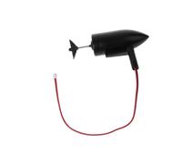 For Flytec 2011-5.008 RC Boat Motor Replacement 7.4V Y250 Underwater Thruster for Fishing Bait Boat