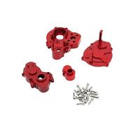 For FMS FCX24M For Camel Cup D90 D110 For Defender First Generation For Range For Rover For Discovery Transmission Housing RC Rc Parts
