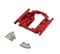 For FMS FCX24M For Camel Cup D90 D110 For Defender First Generation For Range For Rover For Discovery Gearbox Wave Box Base RC Accessories