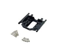 For FMS FCX24M For Camel Cup D90 D110 For Discovery 1/24 RC Car Metal Wave Box Base Remote Control The First Generation For Range RC Replacement Parts