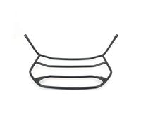 For FO&RZA 750 2021 2022 & Rear Topcase Trunk Luggage Rack Rail Tour Carrier Case Luggage Rack