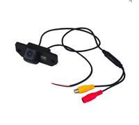 For Focus 2 3 For Mondeo CCD 1/3" Car Rear View Camera Parking Back Reversing Night Vision Rearview Camera