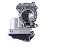 For Focus 2 For Fiesta ST150 MK 6 For Mondeo For Petrol 1.8 2.0 Engine For C-MAX Throttle Valve 55mm Throttle Body Throttle Body Assembly