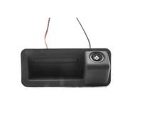 For Focus 2 Hatchback 2005 2006 2007 Car Rear View Camera Trunk Handle Reverse Parking Backup Camera DYDGUTUFB(B150 CVBS 680x480)