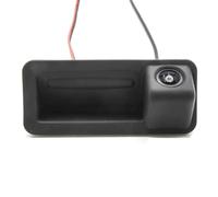 For Focus 2 Hatchback 2005 2006 2007 HD AHD Rear View Camera Car Trunk Handle Reverse Parking Backup Camera(A120 CVBS 680x480)