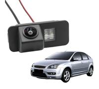 For Focus 2 Hatchback 2008 2009 2010 2011 CCD HD AHD Fisheye Rear View Camera Car Reverse Parking Monitor Rear View Backup Camera(D170 AHD 720P)