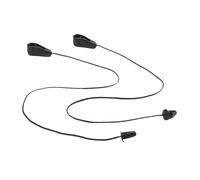 For Focus 2 Mk2 2004 2005 2006 2007 2008 2009 2010 2011 Car Boot Trunk Rear Parcel Shelf Cord Strap 4M51A46538Ab
