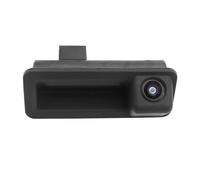 For Focus 2 Mondeo MK4 S-Max C-Max Kuga MK1 Fiesta MK7 170° 1080P Rear View Parking Camera reversing camera(CVBS480P-125deg)