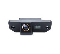 For Focus 2 Sedan 2005-2011 For C-Max For Mondeo Night Vision 4 Pin 170° HD 1080P Car Rear View Camera Reversing Camera(AHD1080P)