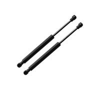 For Focus 2000-2010 2Pcs Rear Car Trunk Tail Gate Tailgate Boot Gas Spring Shock Lift Struts Cars Accessories Hydraulic Support Rod