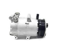 For Focus 2004-2012 1255095 30676394 1234250 1255085 Auto Car AC Compressor Air Conditioner Part 7VS16 VS16 Air Conditioning Compressor