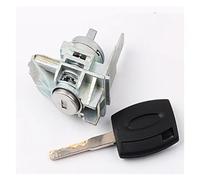 for Focus 2005-2015 Driver Side Lock Cylinder Locksmith Tool Car Front Left Door Lock Cylinder Car Door Lock Drive Actuator