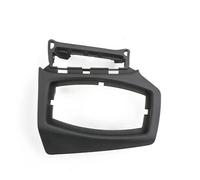 For Focus 2012 2013 2014 2015 2016 2017 2018 Car Headlight Switch Trim Frame Panel Cover Central Control Decoration(Model A)