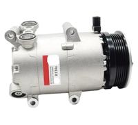 for Focus 2012 2013 2014 AV6Z19C836A BV6N19D629BC BV6Z19703B CV6Z19703J H1FZ19703B YCC362 VS16 Air Conditioning Compressor Compatible A C Compressor