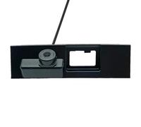 For Focus 2012 2013 For Mondeo 2014 2015 2016 2017 2018 2019 Car Trunk Handle Rear View Reverse Camera Rear View Backup Camera