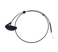 For Focus 2012-2018 Car Bonnet Latch Release Handle Hood Lock Catch Cable Hood Release Handle Knob Lever CV6Z16916A