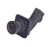 For Focus 2015-2018 F1ET-19G490-AC Rear View Backup Parking Camera Reversing Lane Changing Trajectory