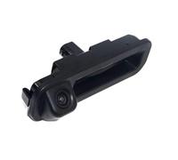 For Focus 3 2012 2013 Trunk Handle Camera Reversing Assist