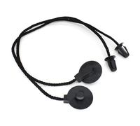 For Focus 3 Hatch 2012 2013 2014 2015 2016 2017 2018 Trunk Parcel Shelf Tray Lift Strap Rope BM51A46538AA