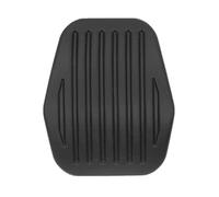 For Focus C-Max 2003 2004 2005 2006 2007 2008 2009 Car Brake Clutch Pedal Pad Cover 1234292 3M512457AA Brake Clutch Pedal Pad Cover