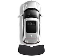 For Focus Compatible with 3 Series F31 2012-2018 Car Side Window Magnetic Sunshade, 8pcs Block UV Ray Car Window Shades
