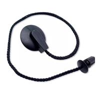 For Focus D2 F1 Hatchback Trunk Lanyard Fixing Clip Parcel Shelf String Rope Holder Pivot Hanger